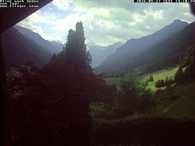 Glarus Süd › Süden: Schwanden