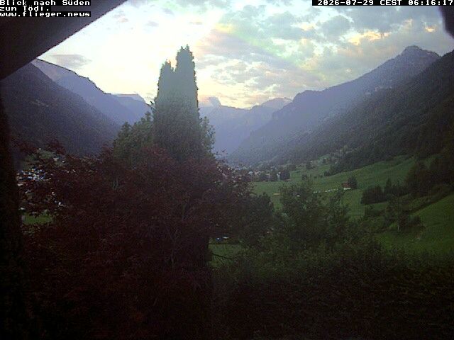 Glarus Süd › Süden: Schwanden