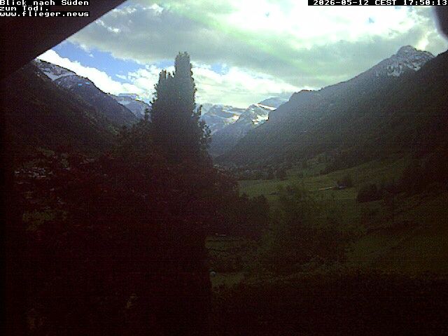 Glarus Süd › Süden: Schwanden