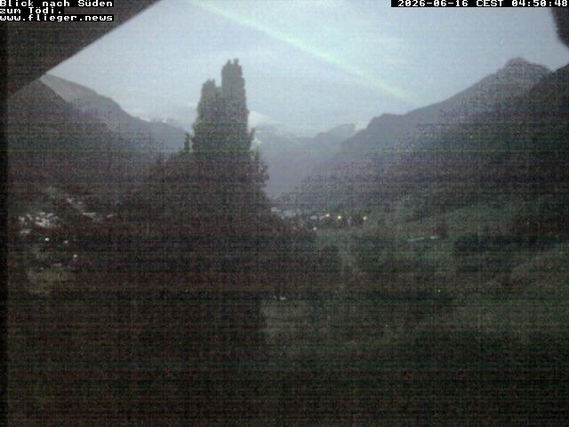 Glarus Süd › Süden: Schwanden