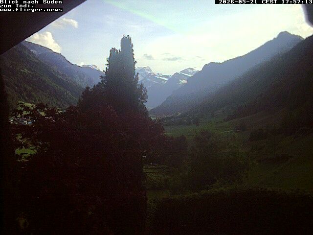 Glarus Süd › Süden: Schwanden