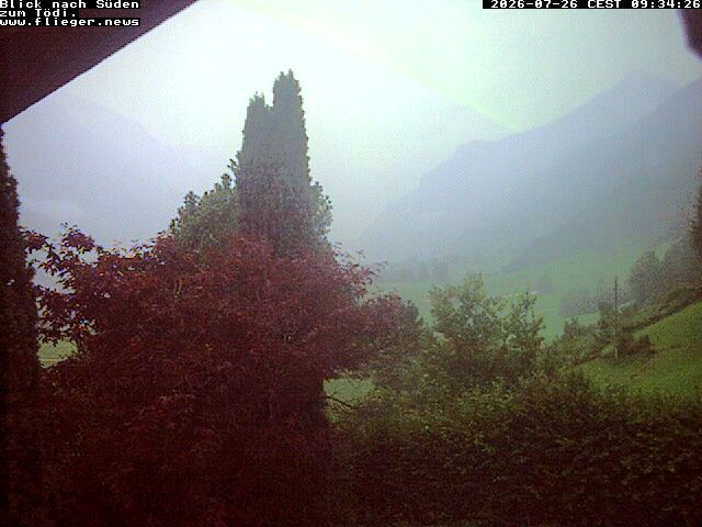 Glarus Süd › Süden: Schwanden