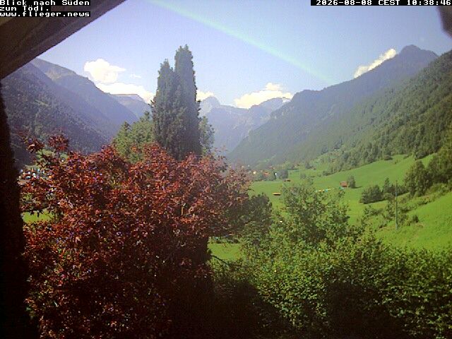 Glarus Süd › Süden: Schwanden