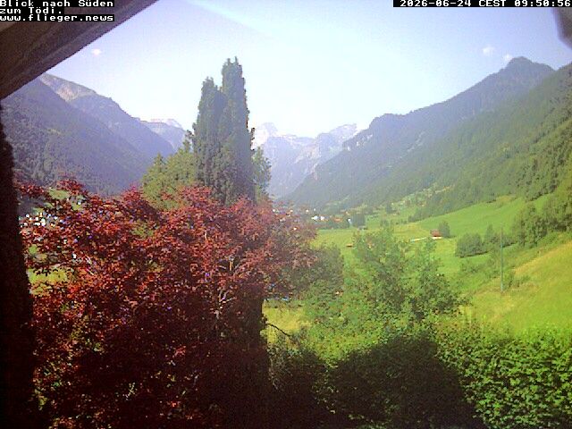 Glarus Süd › Süden: Schwanden