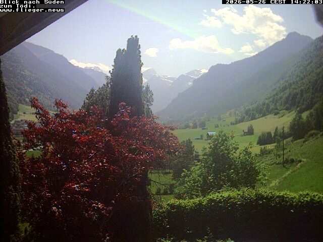 Glarus Süd › Süden: Schwanden