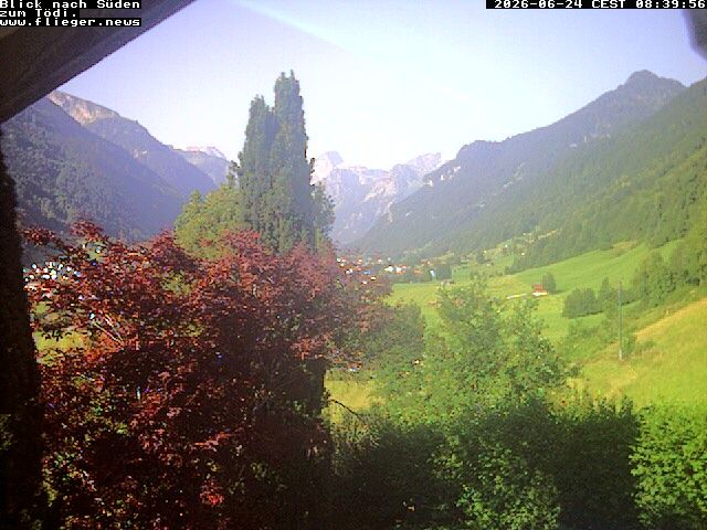 Glarus Süd › Süden: Schwanden