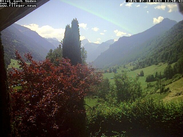 Glarus Süd › Süden: Schwanden