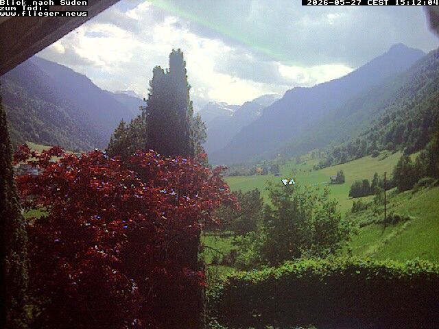 Glarus Süd › Süden: Schwanden