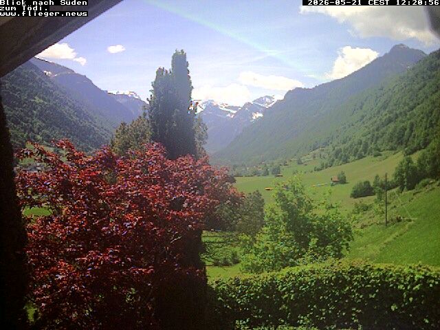 Glarus Süd › Süden: Schwanden
