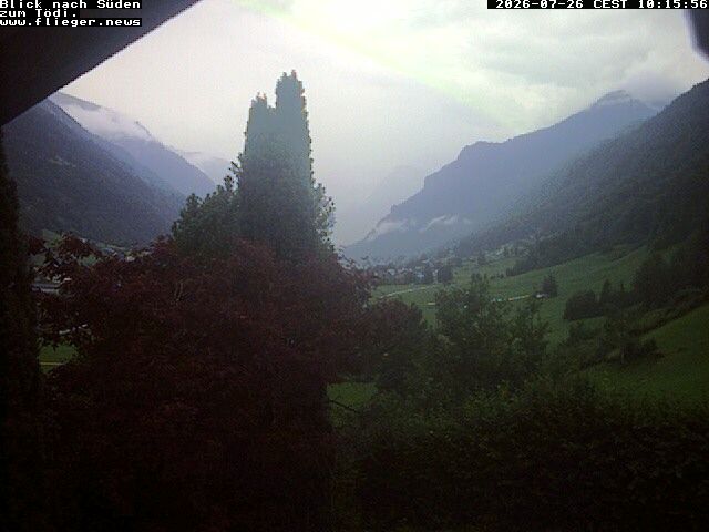 Glarus Süd › Süden: Schwanden