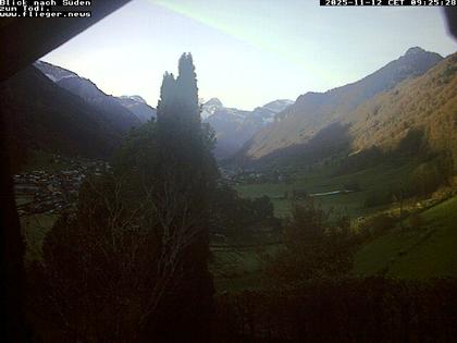 Glarus Süd › Süd: Schwanden