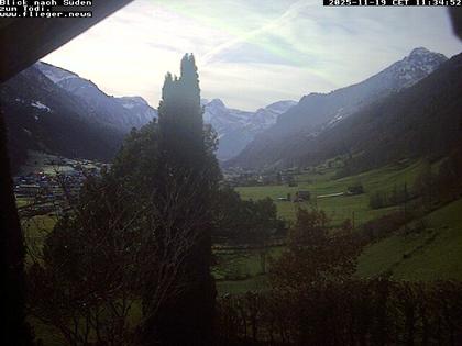 Glarus Süd › Süden: Schwanden