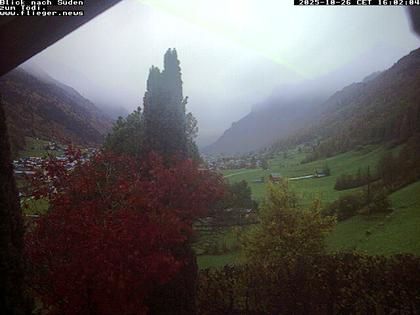 Glarus Süd › Süd: Schwanden