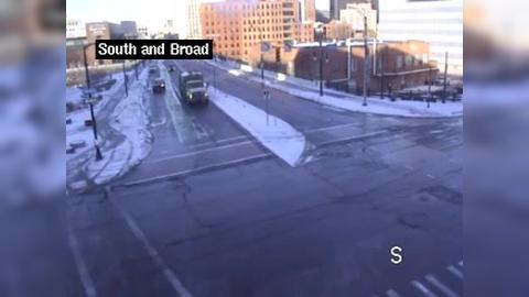 Traffic Cam Rochester: Goodman St @ East Ave -