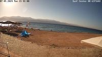 Eilat › South-East: Surf Center - Windsurfing - Current