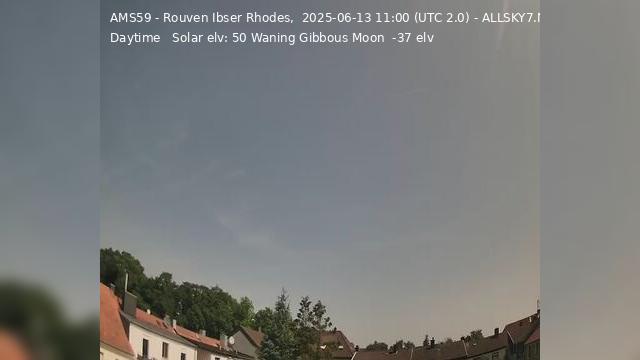 Althornbach Webcam