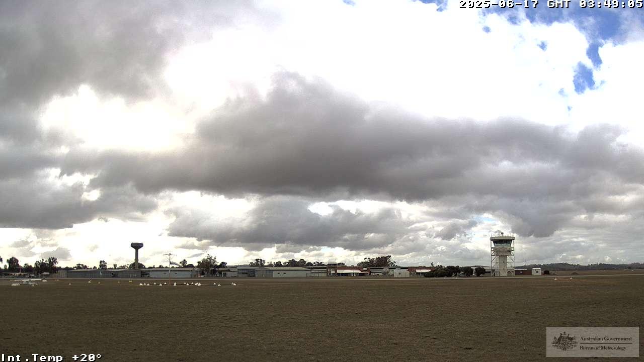 Murwillumbah: Feed Webcam