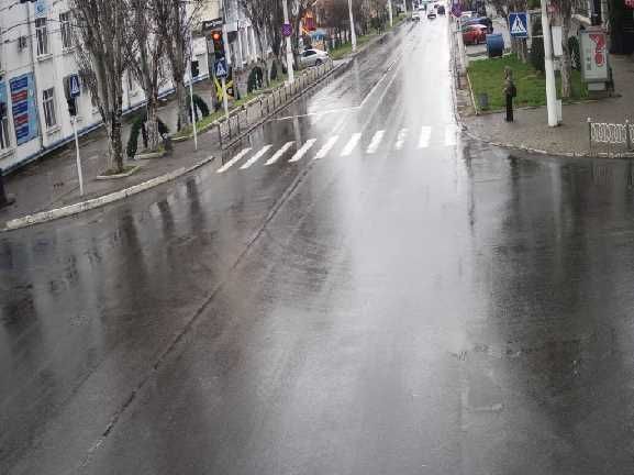 Traffic Cam Tiraspol › South-West