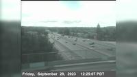 Vallejo > East: TV936 -- I-80 : AT TENNESSEE ST - Day time