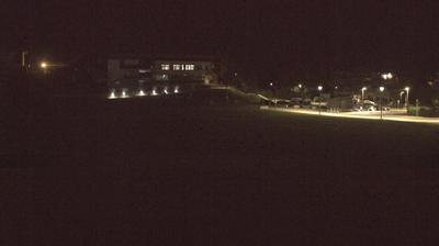 Les Rousses landscape webcam