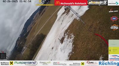 Aigen Im Muhlkreis weather webcam