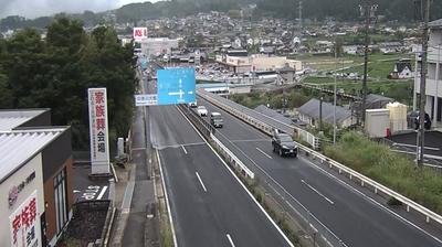 Nakatsugawa today