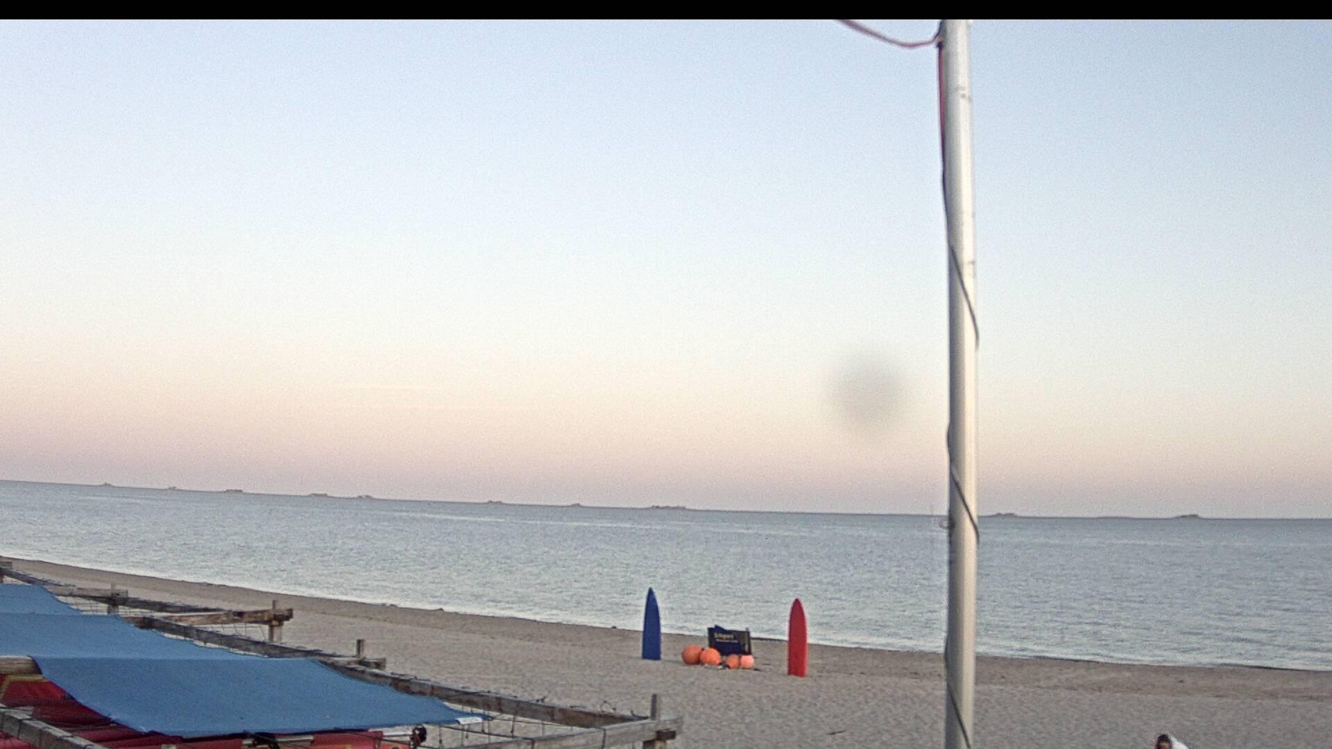 Wyk auf Fohr: Föhr Südstrand