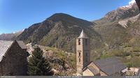 la Vall de Boi › North-West: Sant Joan de Boí - Di giorno