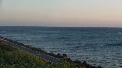 Recent Ballina Webcam Image