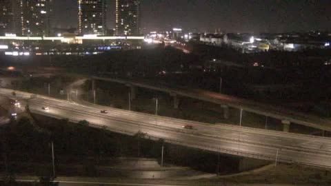 Traffic Cam Organize Sanayi Bolgesi Mahallesi