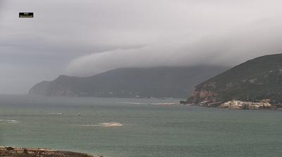 Seaside by Carvalhal