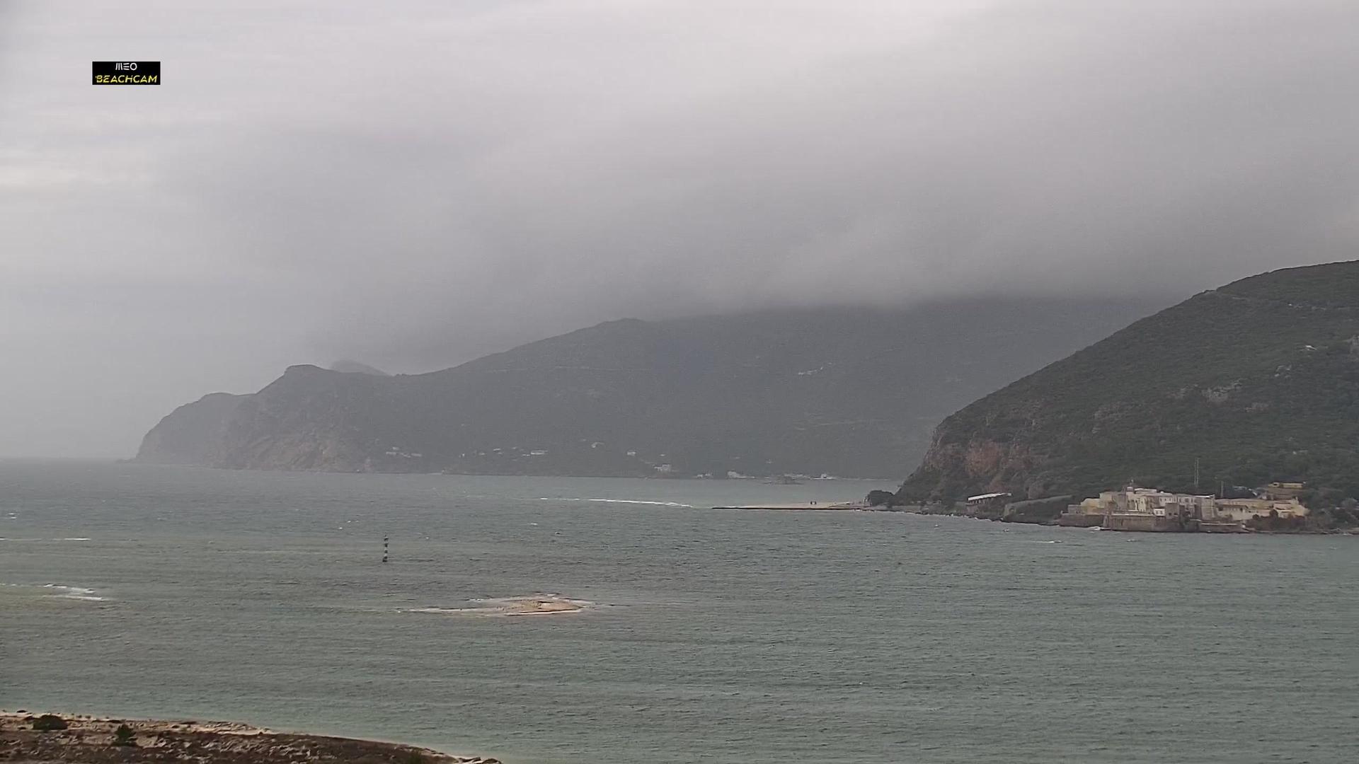 Azeitão durante o dia Azeitão durante o dia