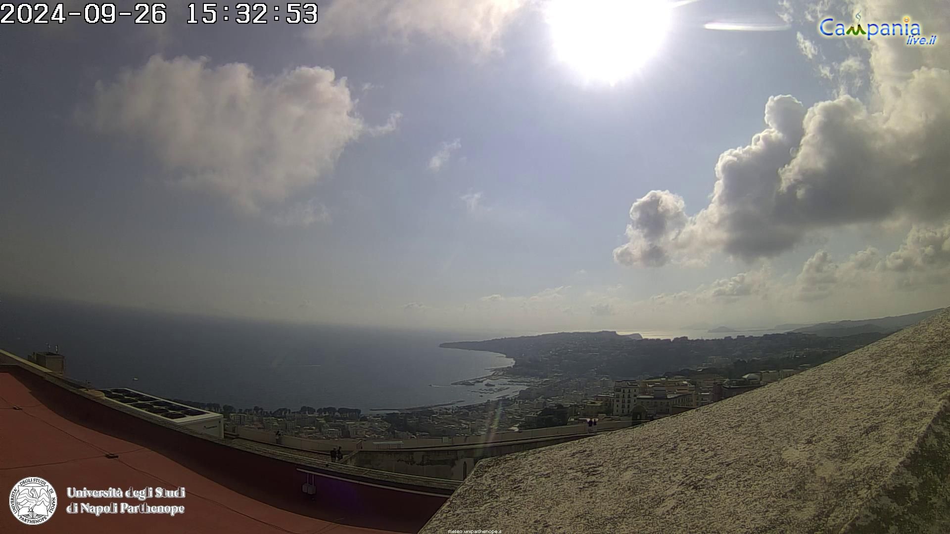 Traffic Cam Naples