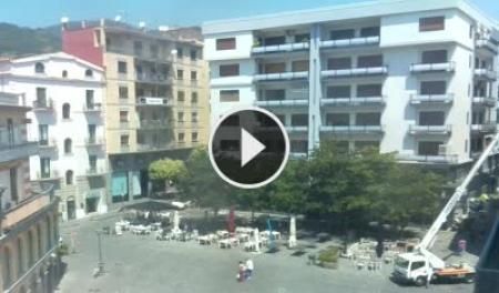 Traffic Cam Salerno