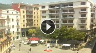 Salerno today