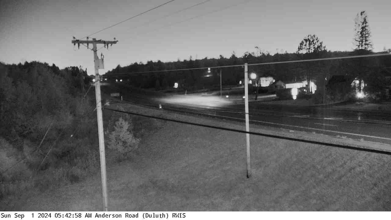 Traffic Cam Duluth: US 53: U.S.52 (Anderson Rd - MP 6): U.S.52 (Anderson Rd - MP 6) View