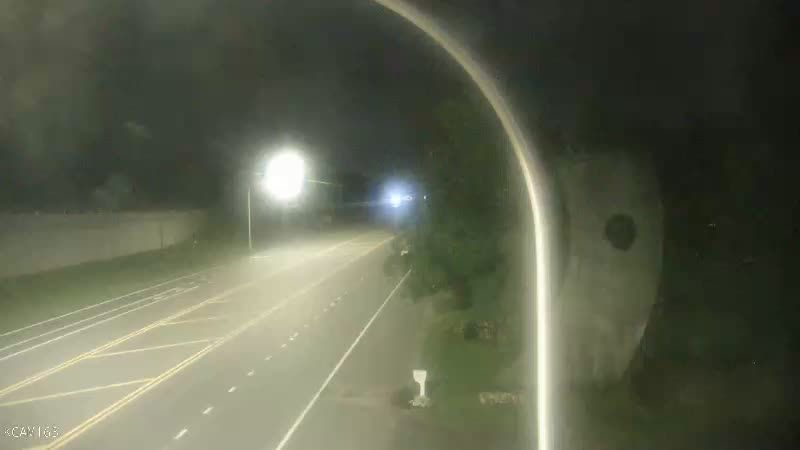 Traffic Cam Little Heaven: BOWERS BEACH ROAD @ BAY ROAD