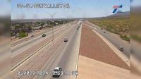 El Paso > North: US-54 @ Sun Valley - Overdag
