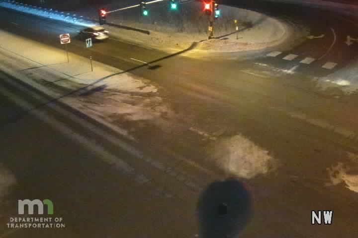 Traffic Cam Minnetonka: MN 7: T.H.7 EB @ Woodland Rd