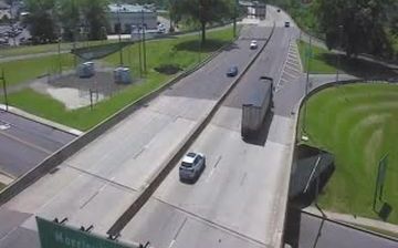 Trenton Daytime Webcam Image