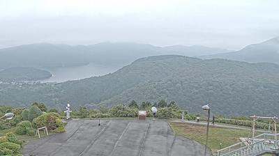 Hakone today