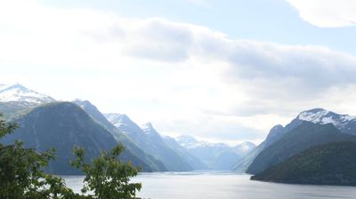 Voll i dag