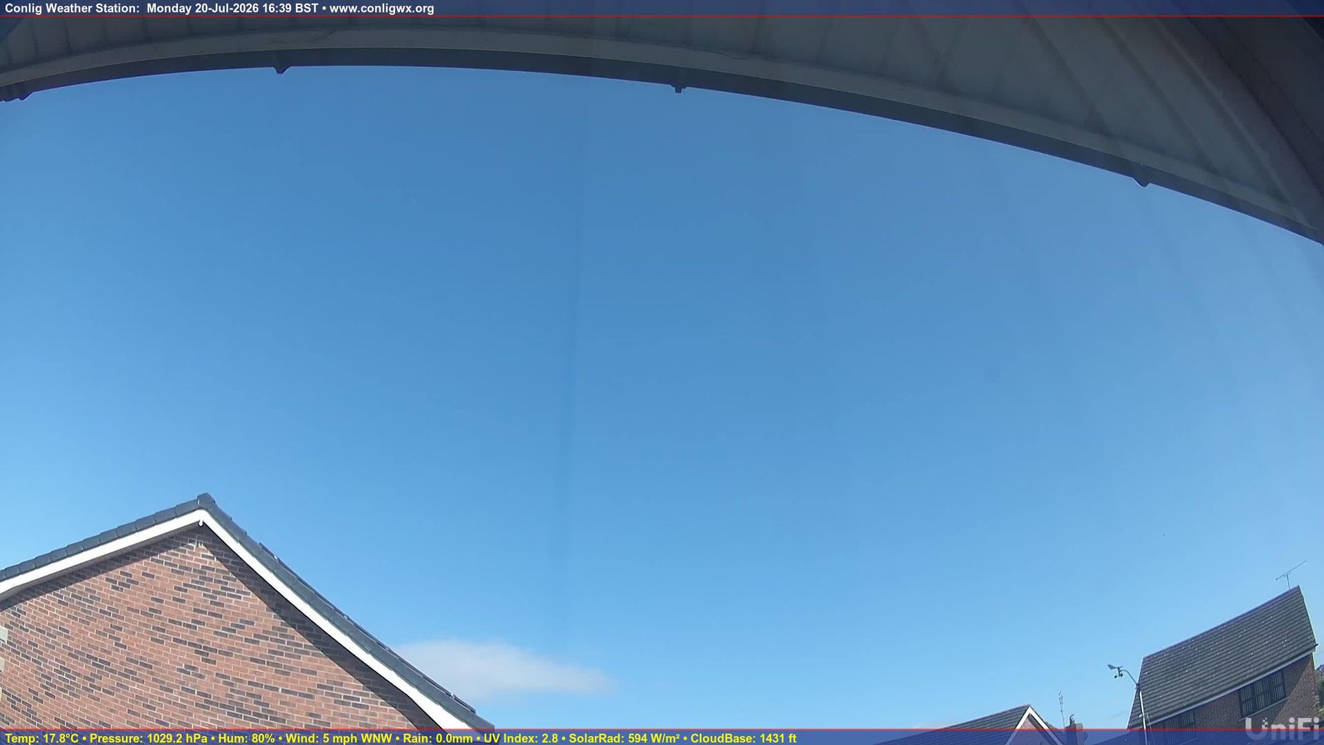 Belfast during daytime