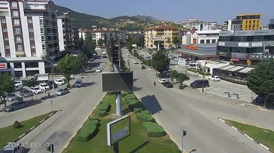 Yesilirmak Mahallesi