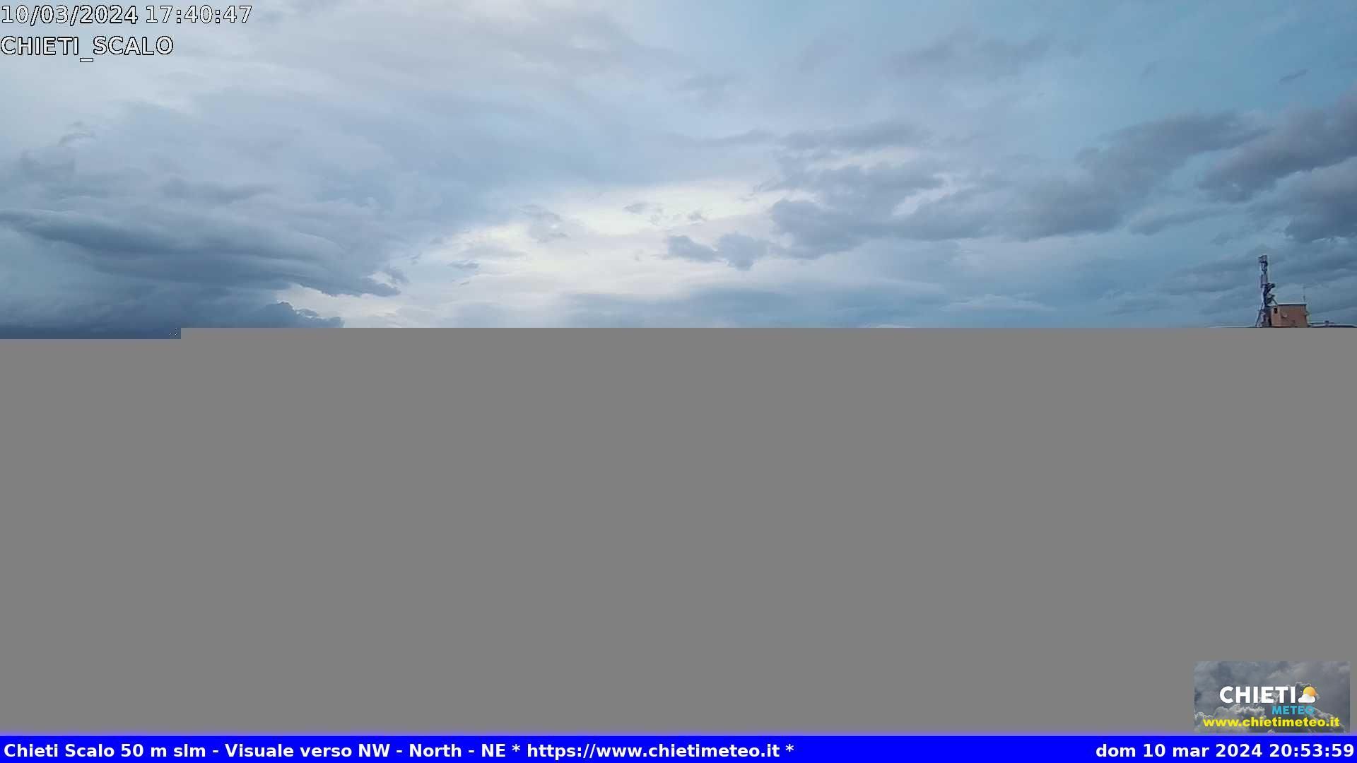Traffic Cam Chieti