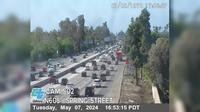 Long Beach > North: I-605 : (502) Spring St - Actuales