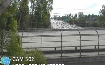 Imagen de webcam diurna Cypress