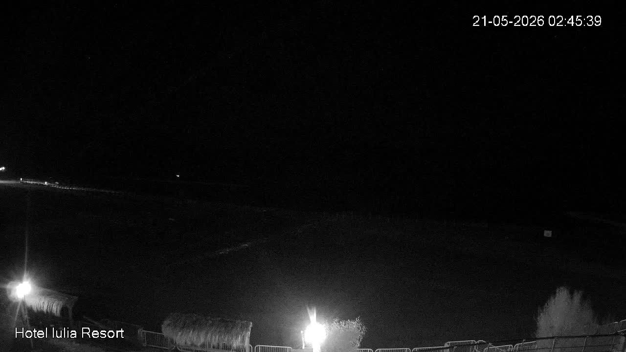 Traffic Cam Mangalia