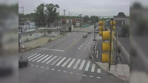 Traffic Cam Philadelphia: STATE RD @ LINDEN AVE