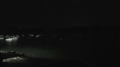 Webcam en vivo Nevez - ahora mismo